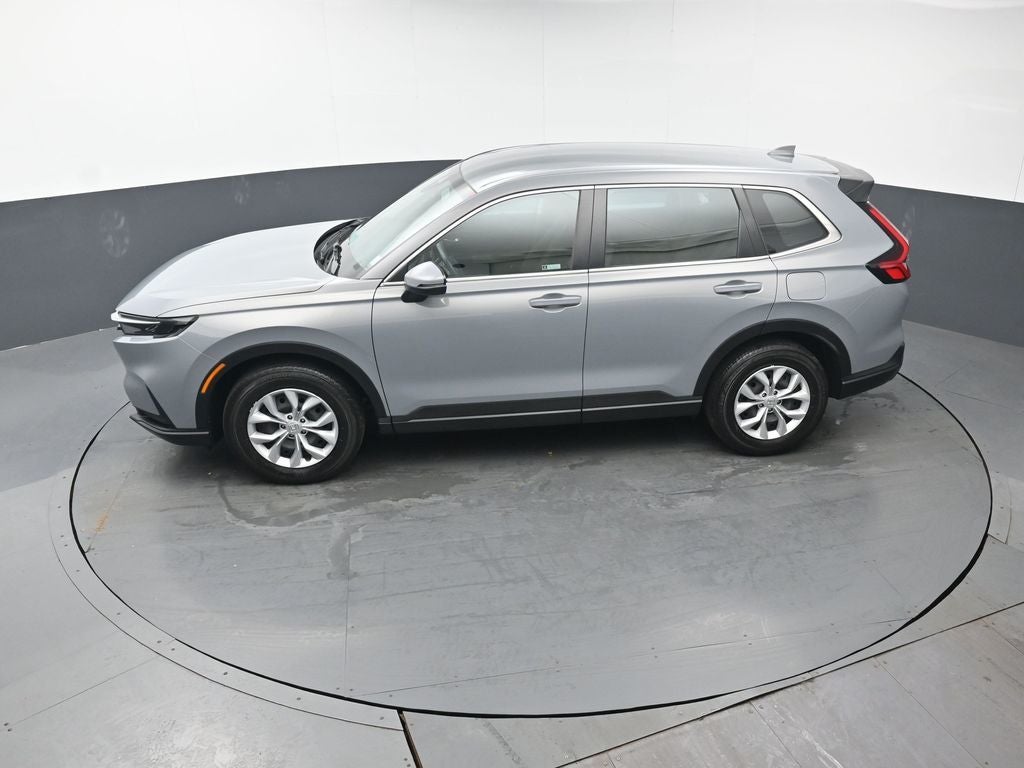 2024 Honda CR-V LX