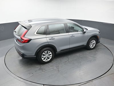 2024 Honda CR-V LX