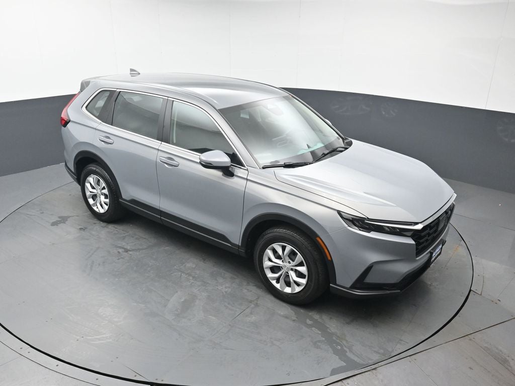 2024 Honda CR-V LX