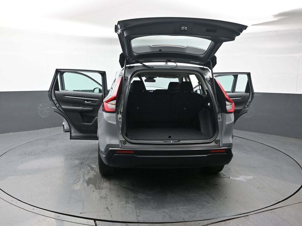 2024 Honda CR-V LX
