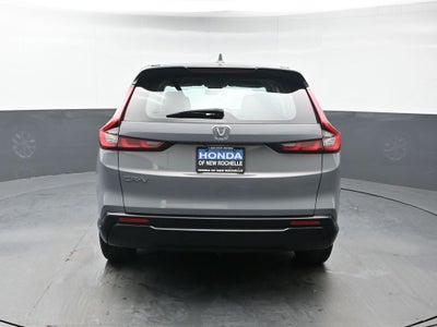 2024 Honda CR-V LX