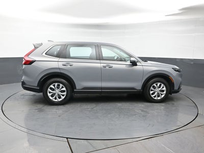 2024 Honda CR-V LX