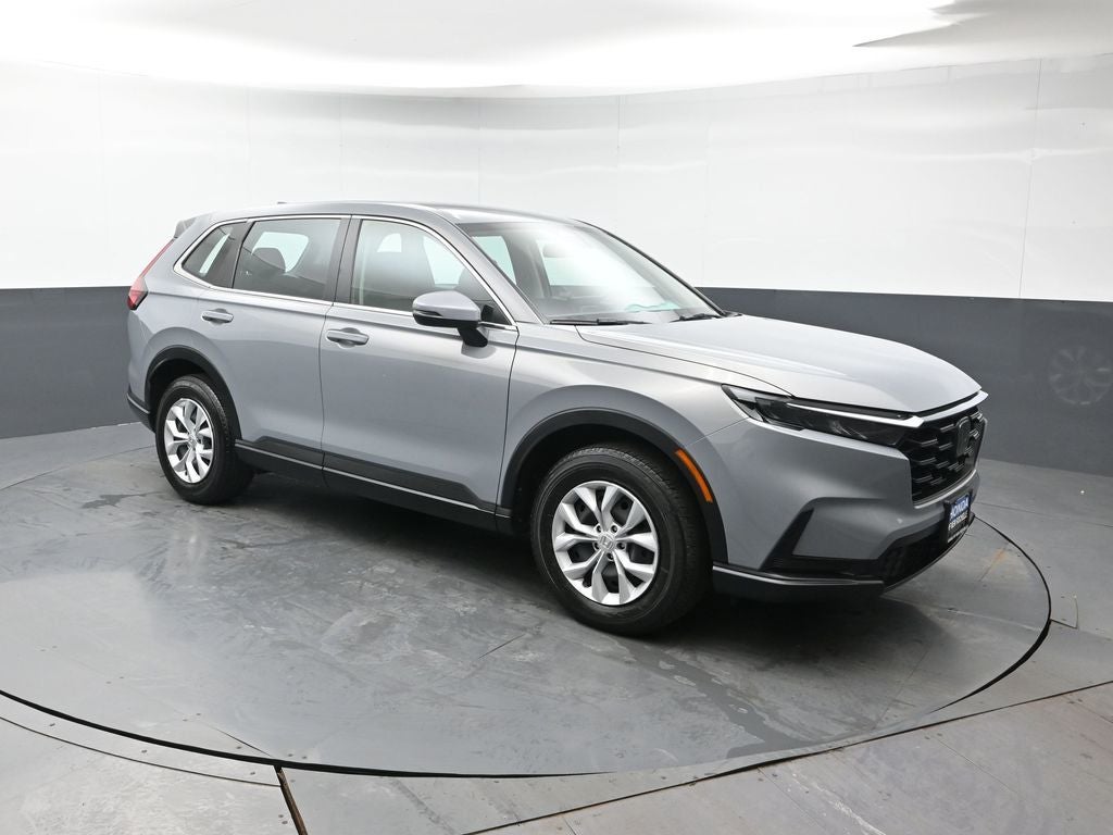 2024 Honda CR-V LX