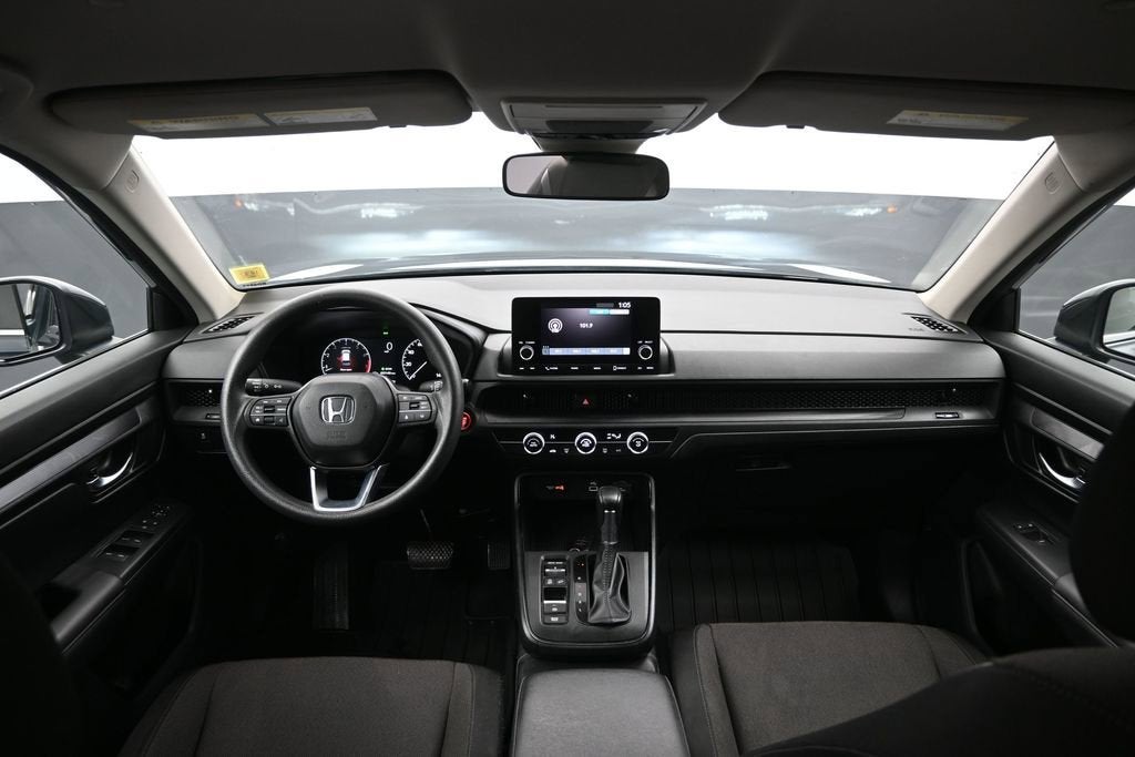 2024 Honda CR-V LX