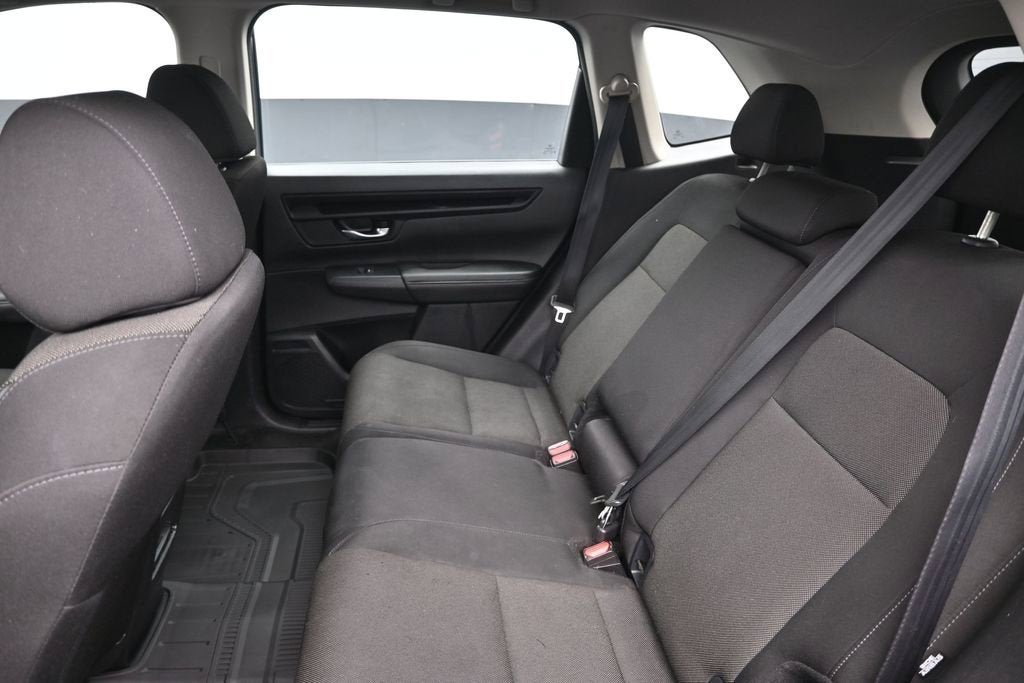 2024 Honda CR-V LX