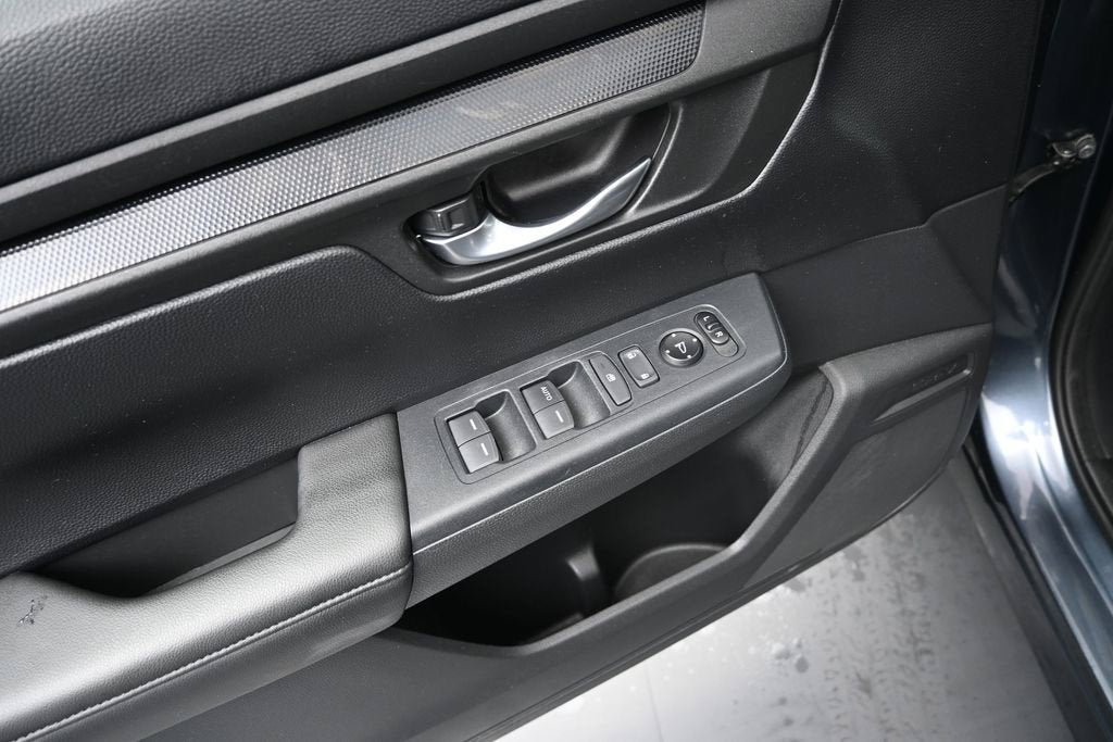 2024 Honda CR-V LX