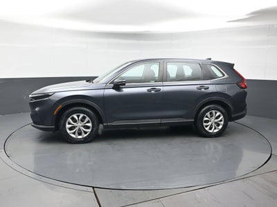 2024 Honda CR-V LX