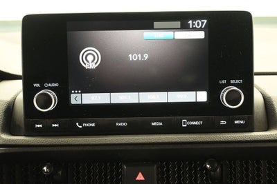 2024 Honda CR-V LX