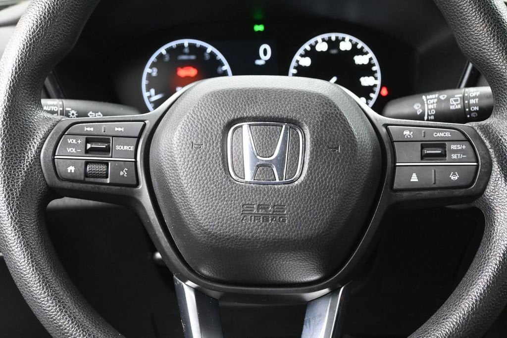 2024 Honda CR-V LX