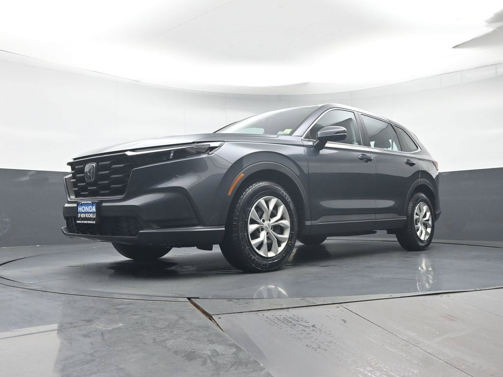 2024 Honda CR-V LX