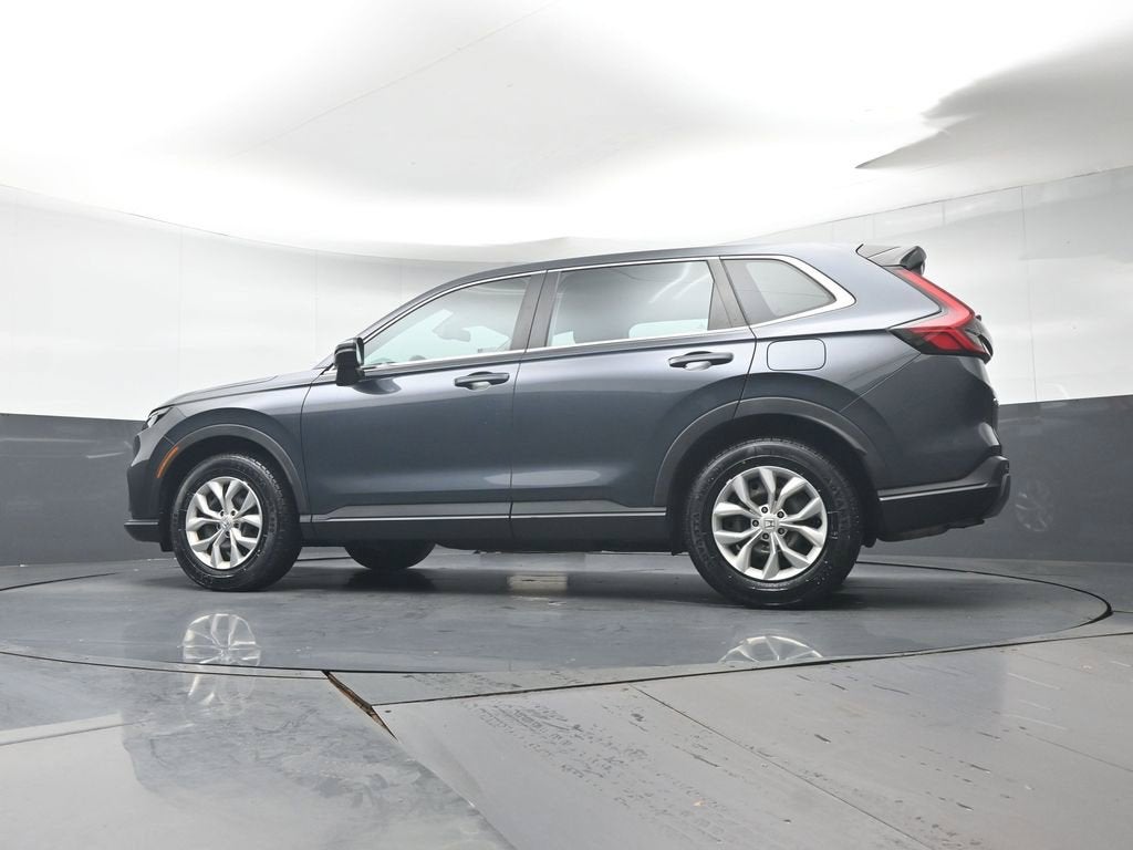 2024 Honda CR-V LX