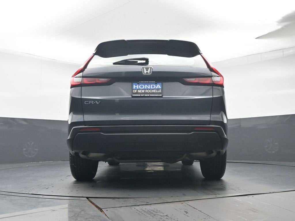 2024 Honda CR-V LX