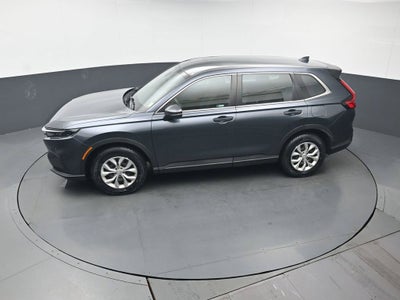 2024 Honda CR-V LX
