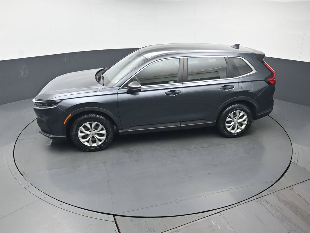 2024 Honda CR-V LX