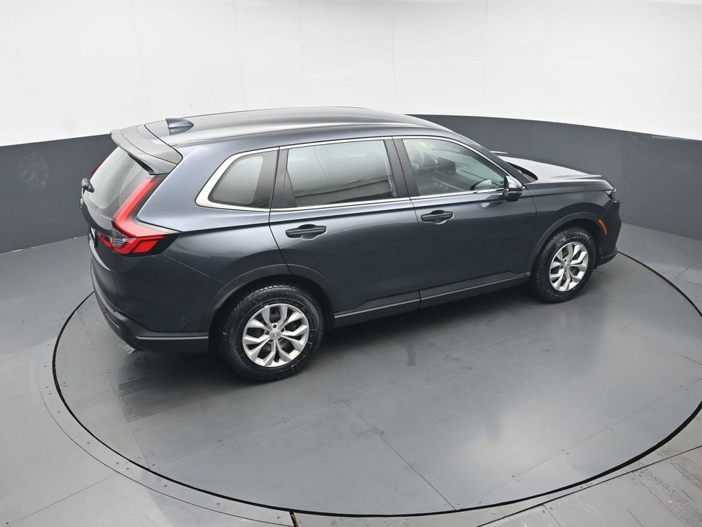 2024 Honda CR-V LX