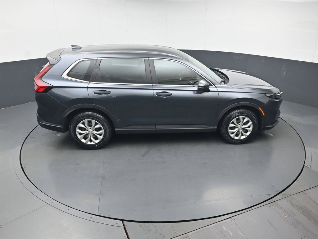 2024 Honda CR-V LX