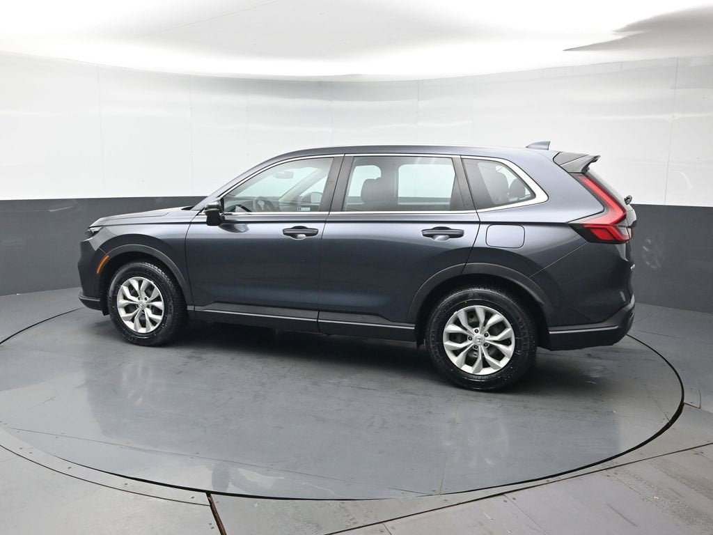 2024 Honda CR-V LX