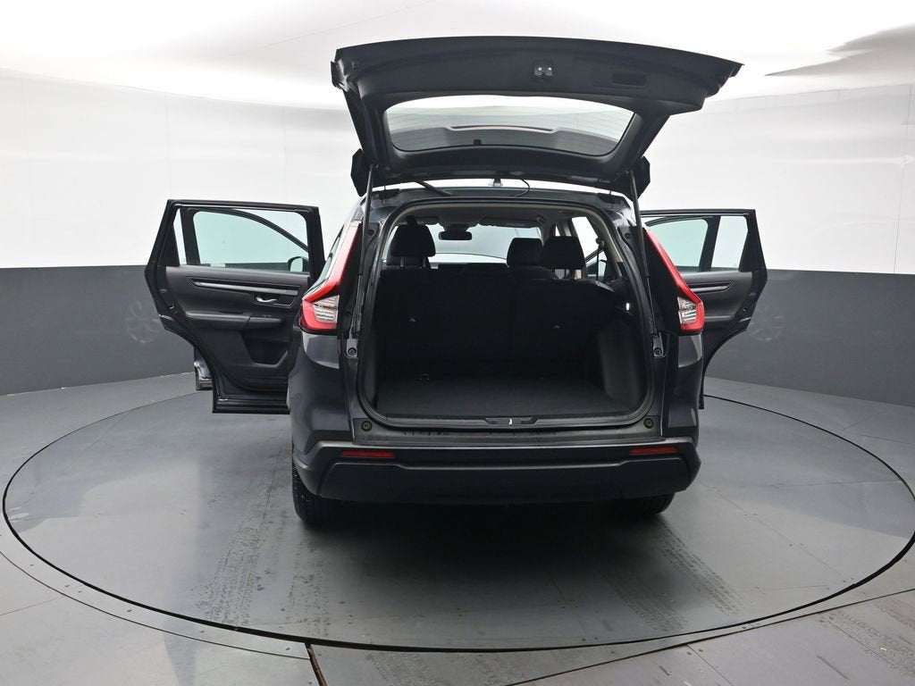 2024 Honda CR-V LX