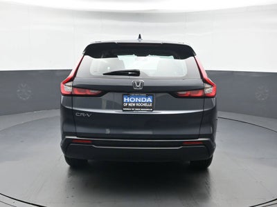 2024 Honda CR-V LX