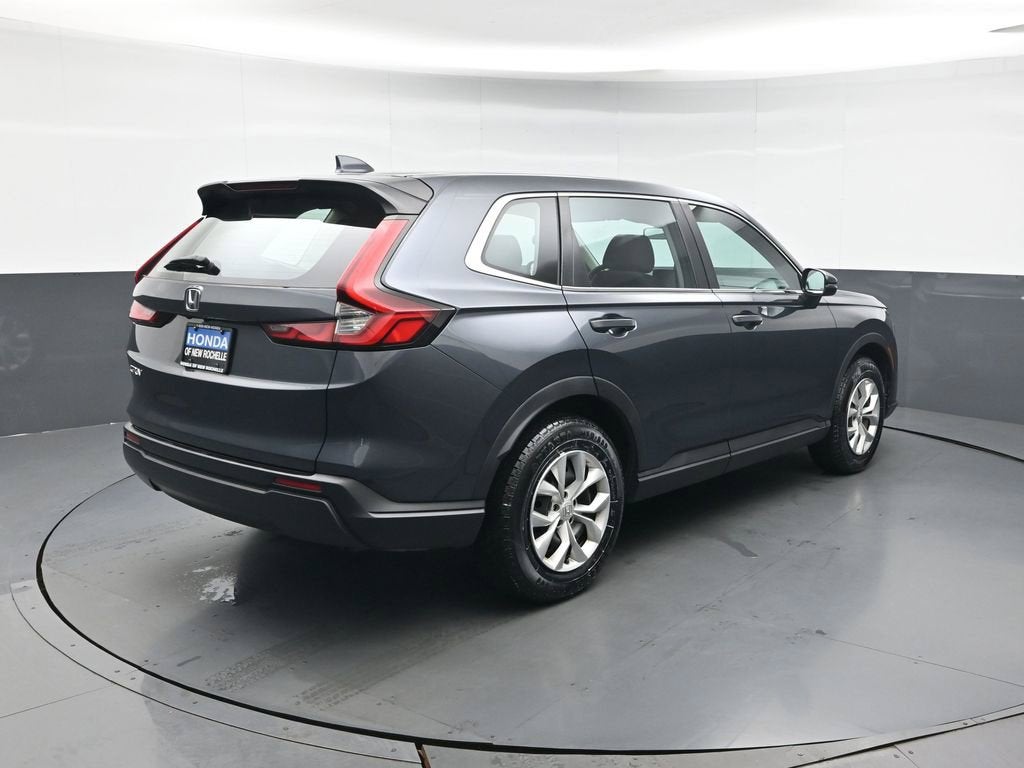 2024 Honda CR-V LX