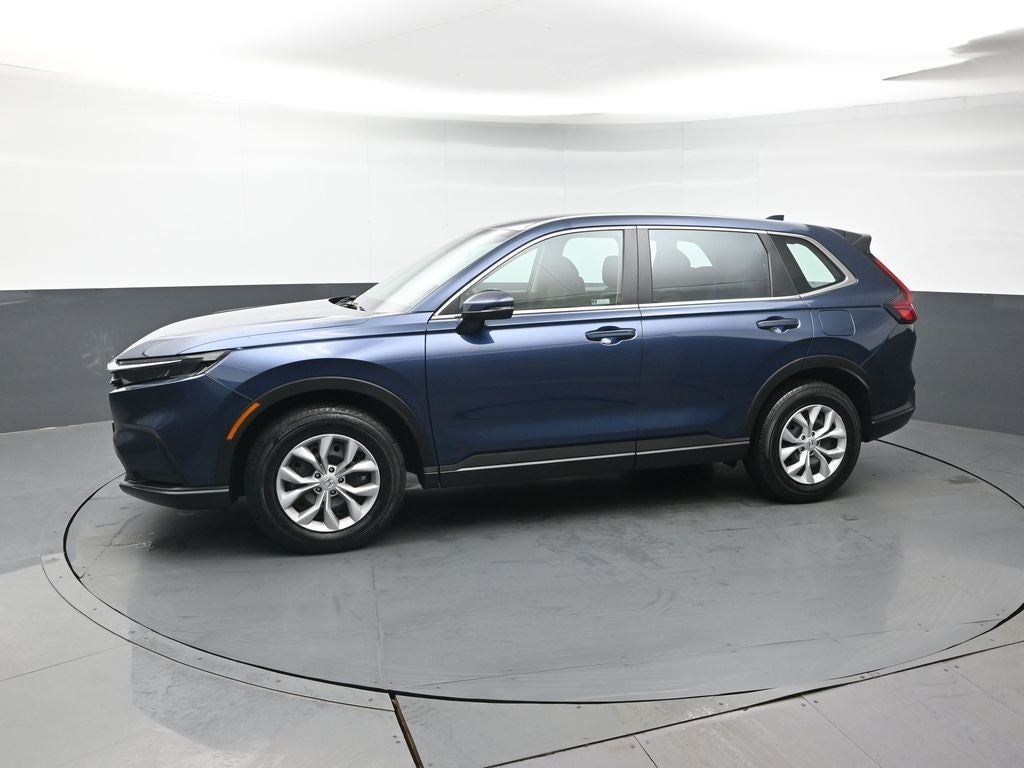 2024 Honda CR-V LX