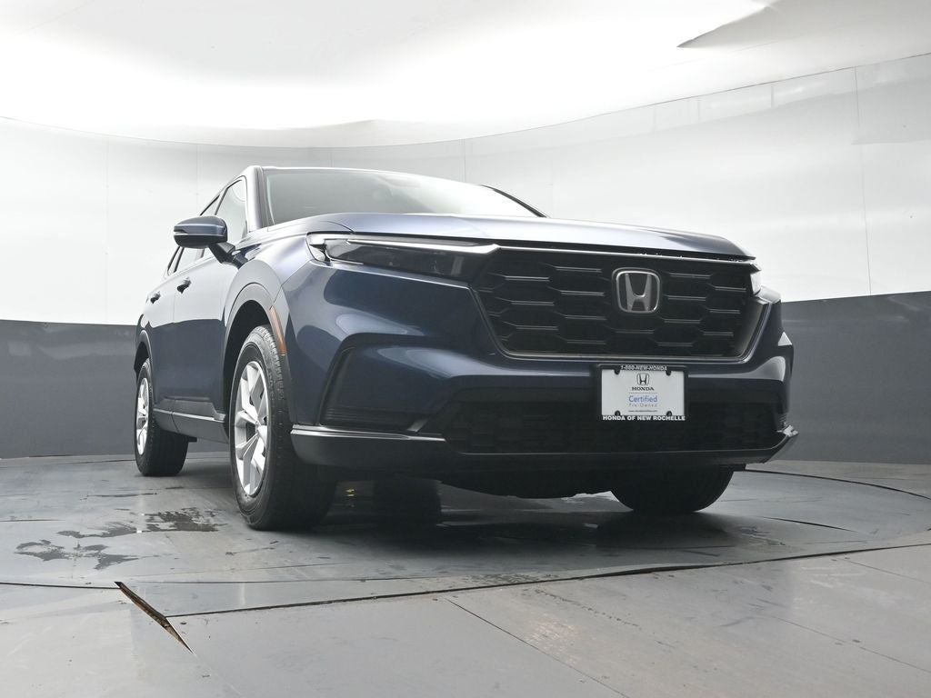 2024 Honda CR-V LX