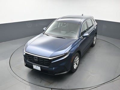 2024 Honda CR-V LX