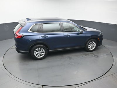 2024 Honda CR-V LX