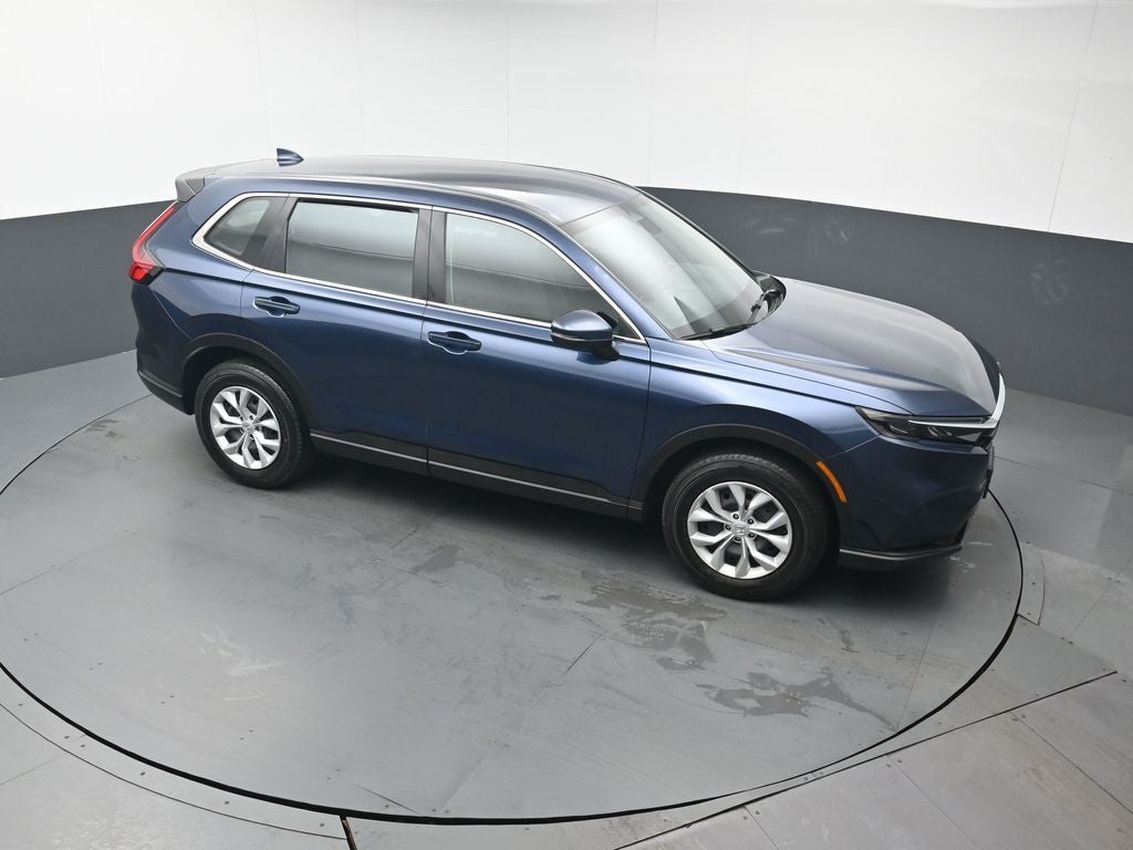 2024 Honda CR-V LX