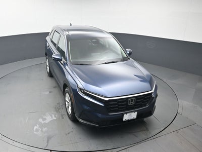 2024 Honda CR-V LX