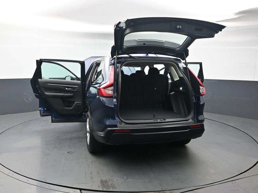 2024 Honda CR-V LX