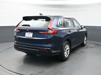 2024 Honda CR-V LX