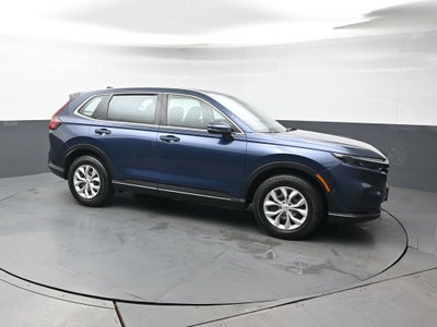 2024 Honda CR-V LX