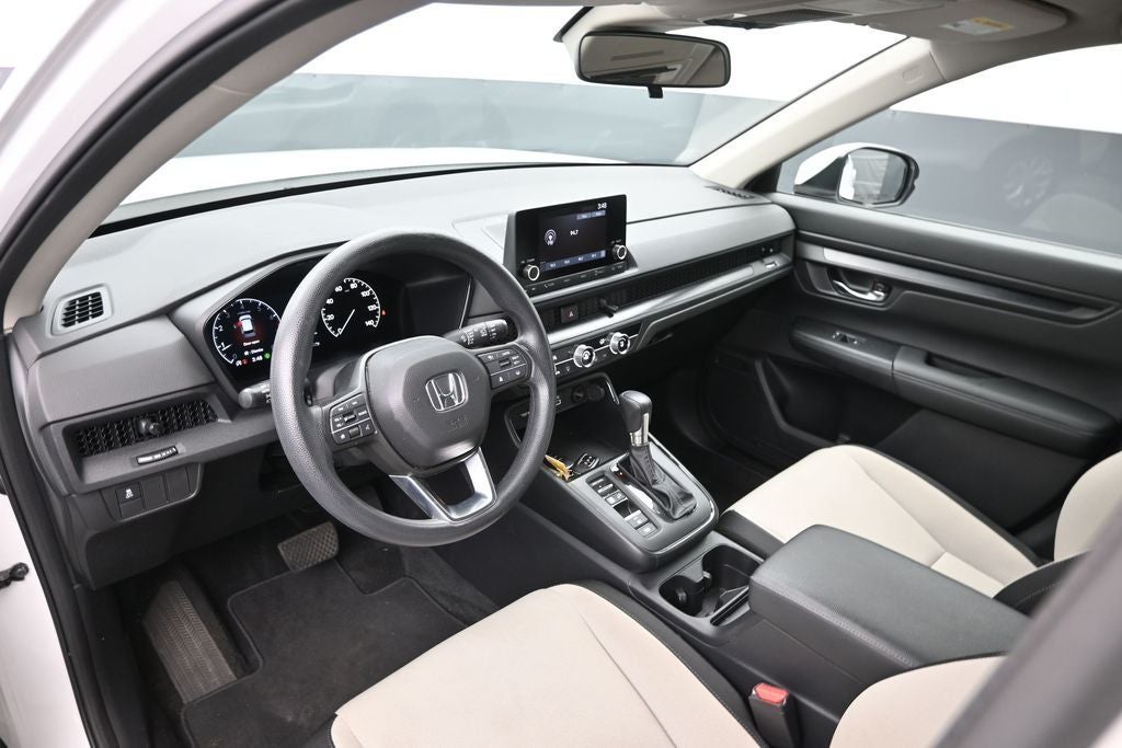2024 Honda CR-V LX