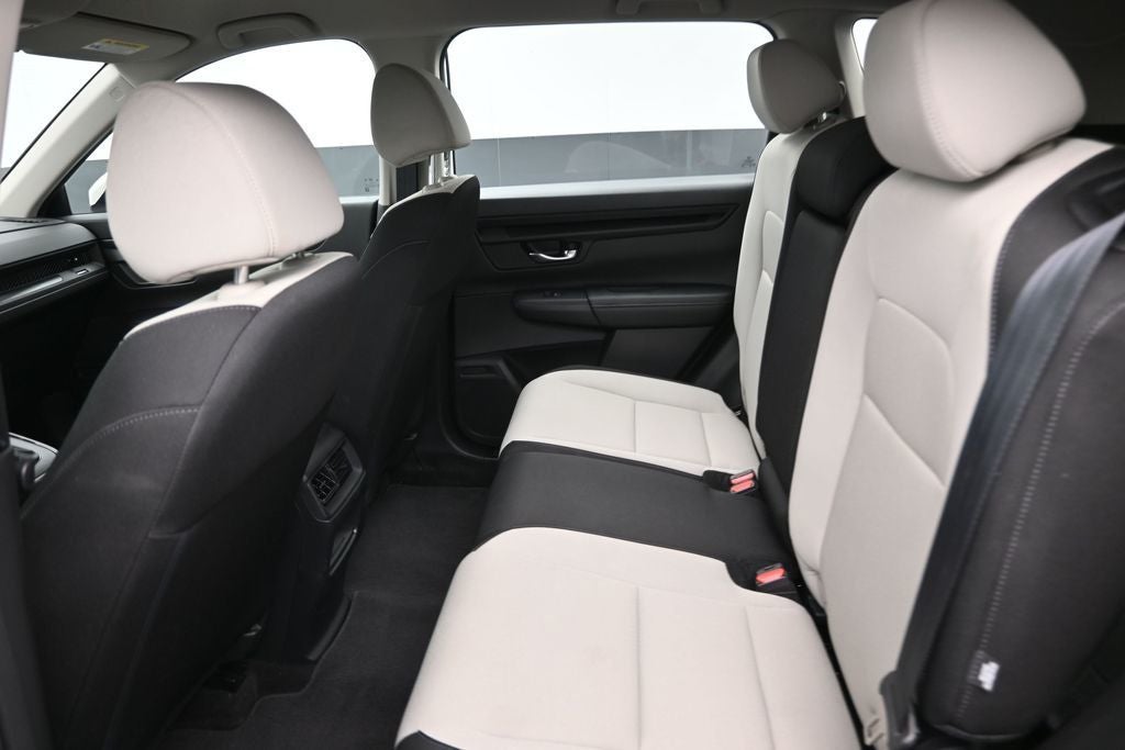 2024 Honda CR-V LX