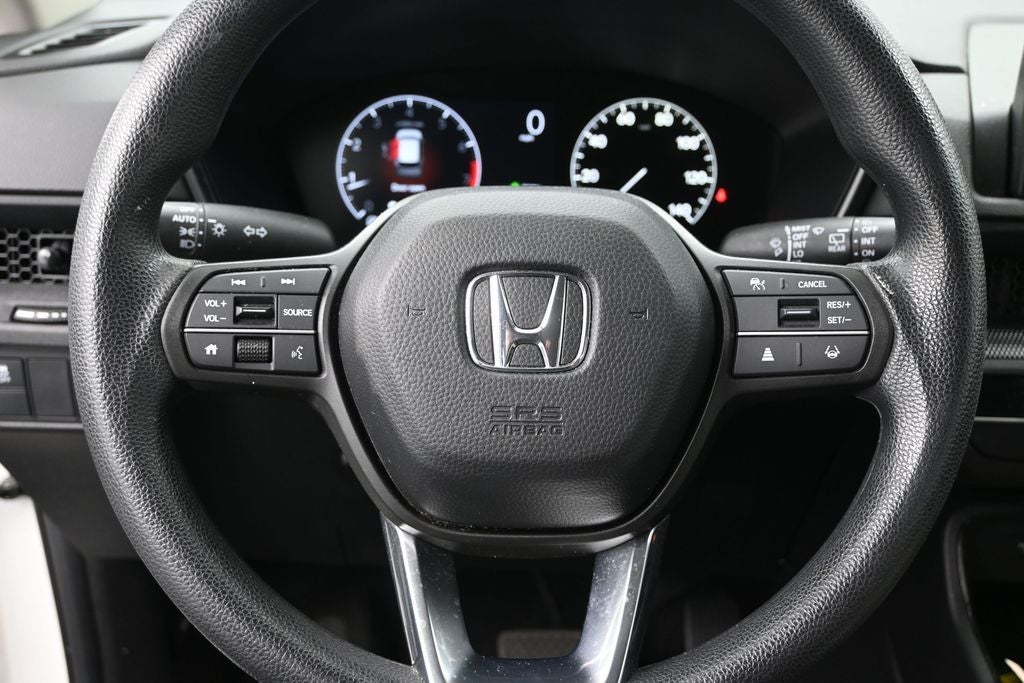 2024 Honda CR-V LX