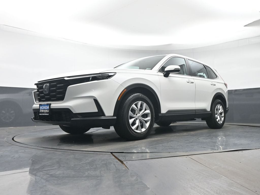 2024 Honda CR-V LX