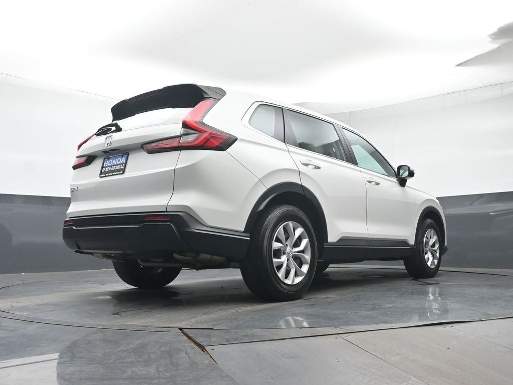 2024 Honda CR-V LX