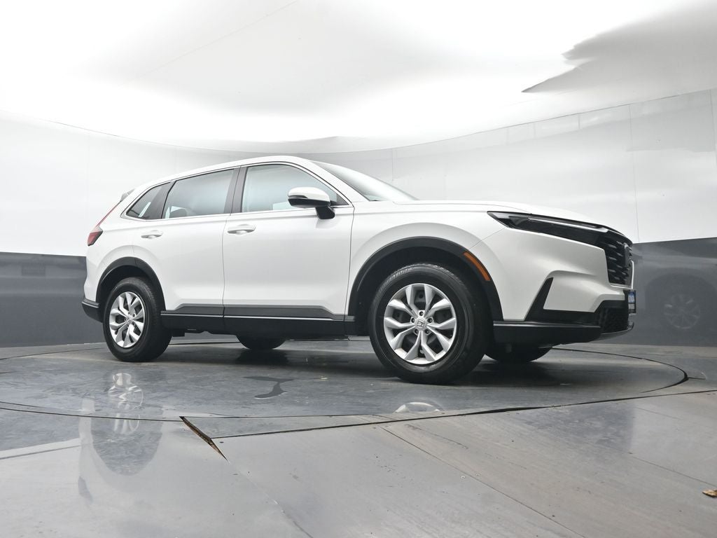 2024 Honda CR-V LX