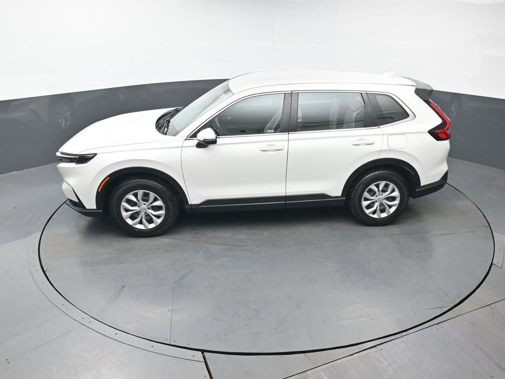 2024 Honda CR-V LX