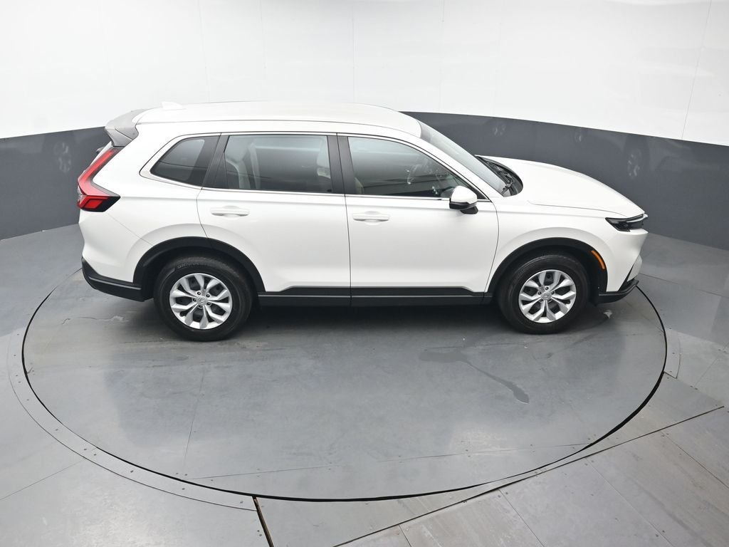 2024 Honda CR-V LX