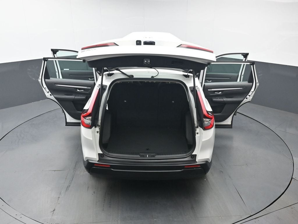 2024 Honda CR-V LX