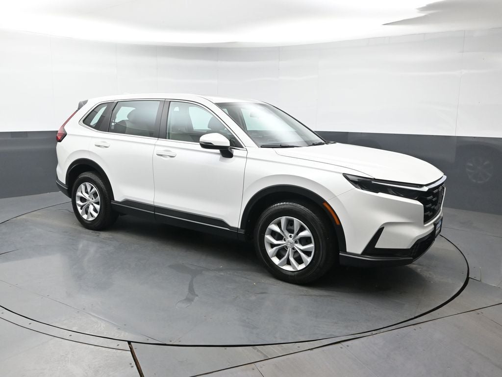 2024 Honda CR-V LX