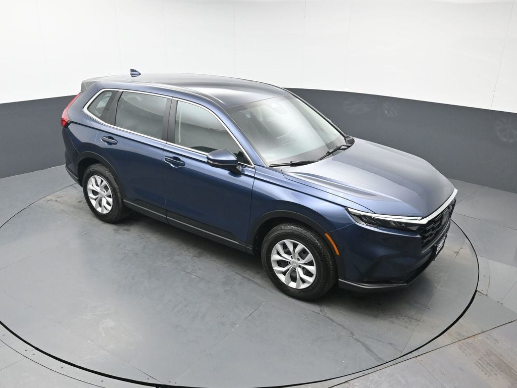 2024 Honda CR-V LX
