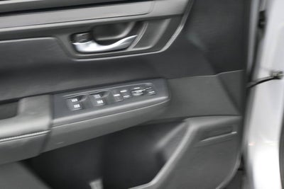 2024 Honda CR-V LX