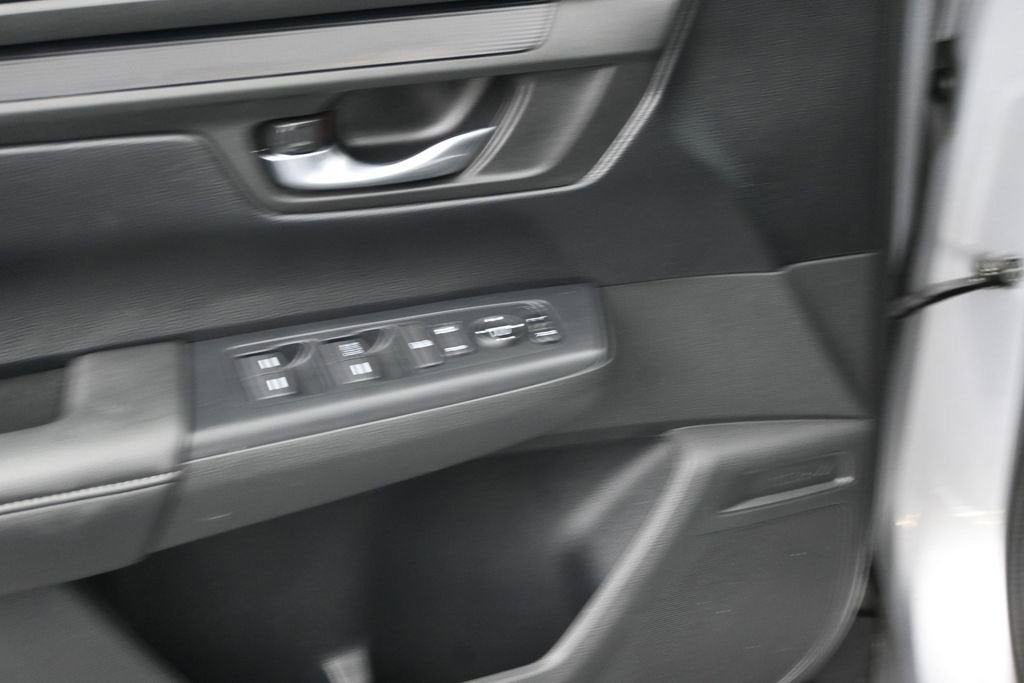 2024 Honda CR-V LX