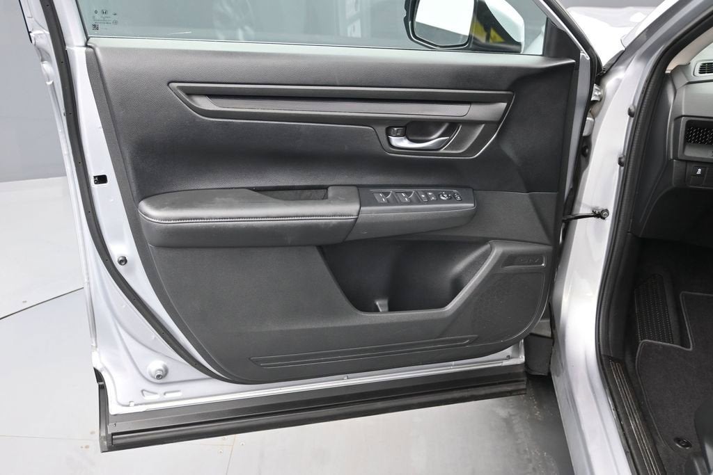 2024 Honda CR-V LX