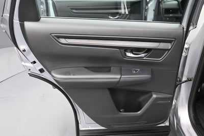 2024 Honda CR-V LX