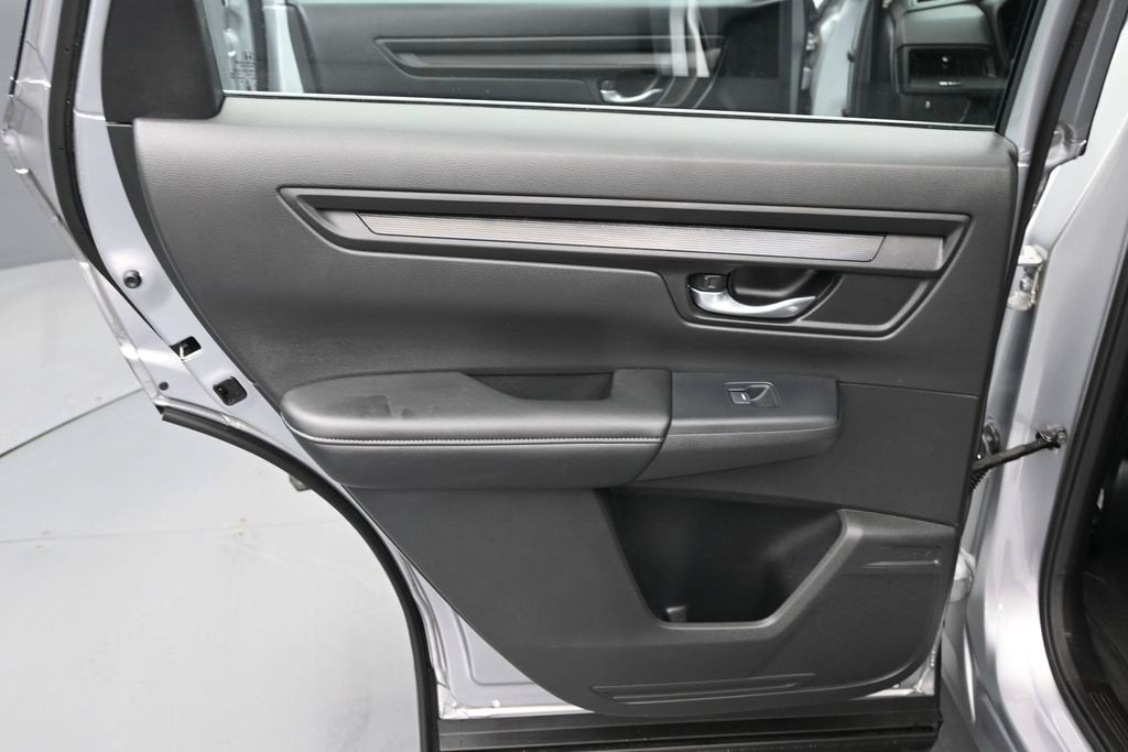 2024 Honda CR-V LX
