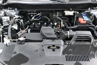 2024 Honda CR-V LX